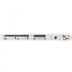 API A2D (Dual Preamp w/API Dig out)
